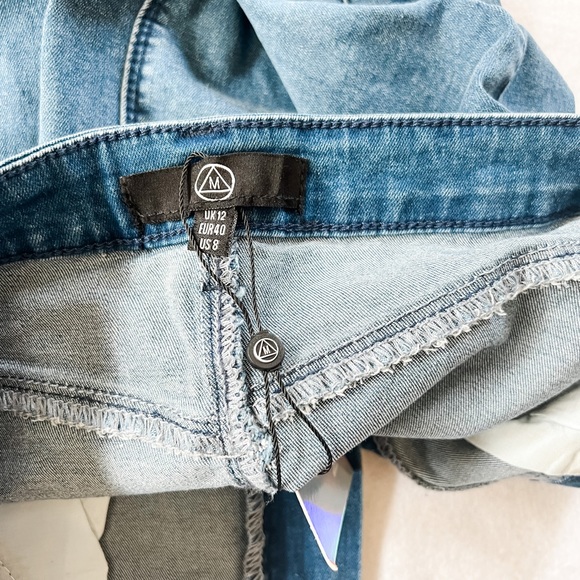 Missguided | Mini Denim - Picture 6 of 7